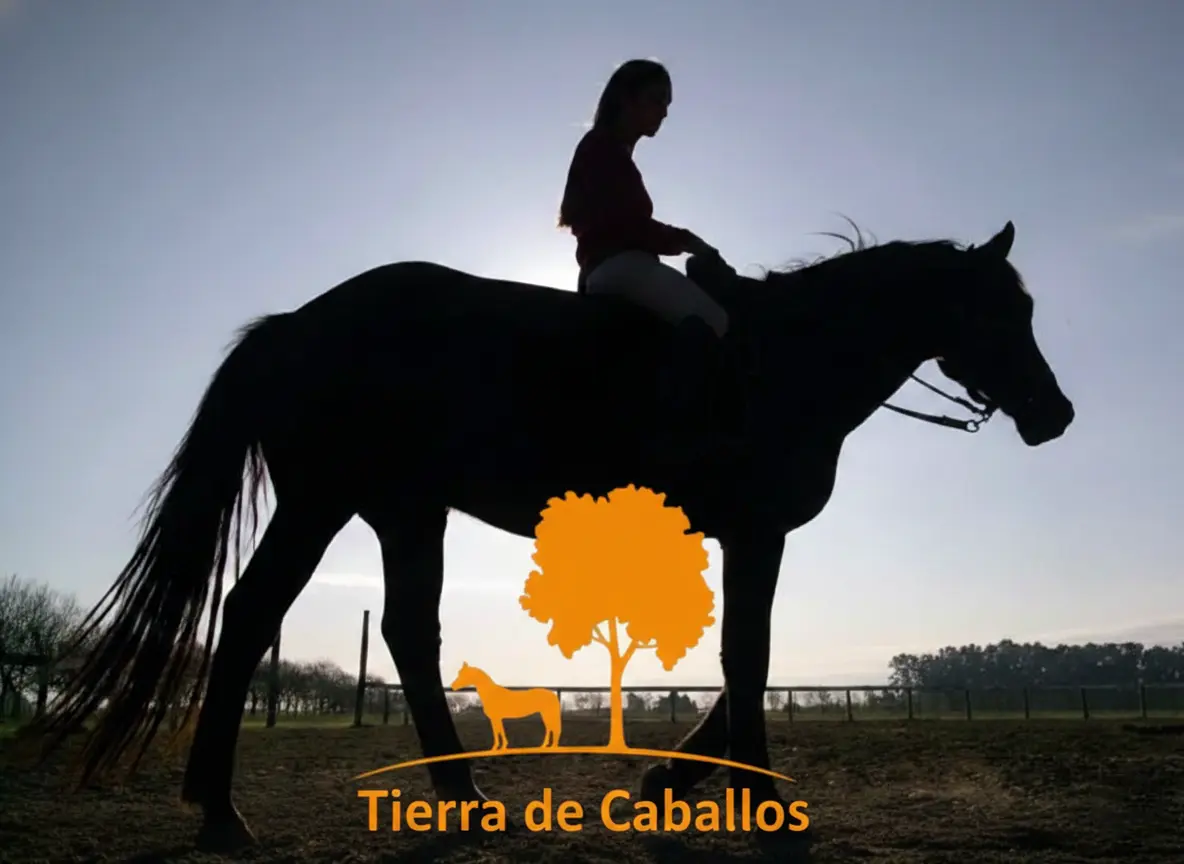 La Carlota del Monte - Tierra de Caballos