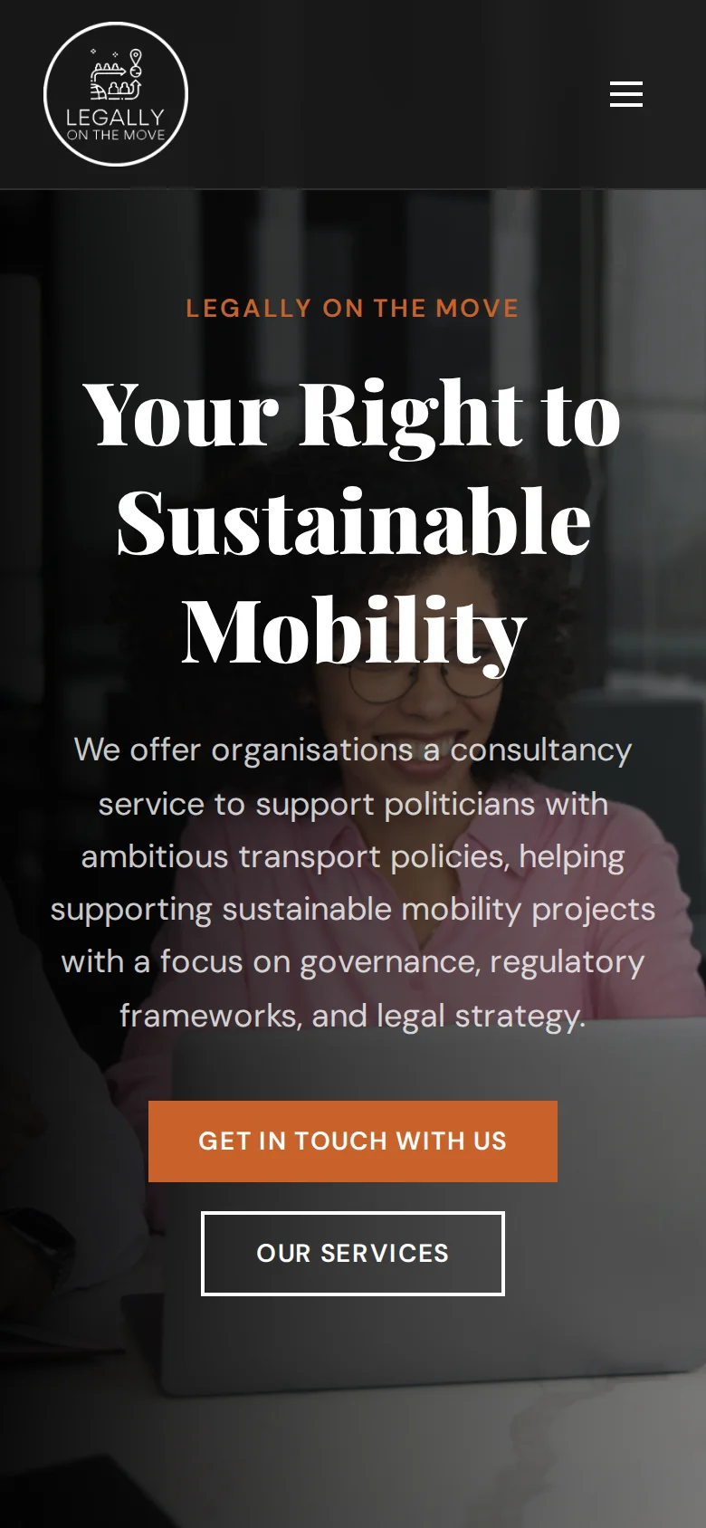 Legally On The Move - Asesoría Legal para Migrantes — imagen 4