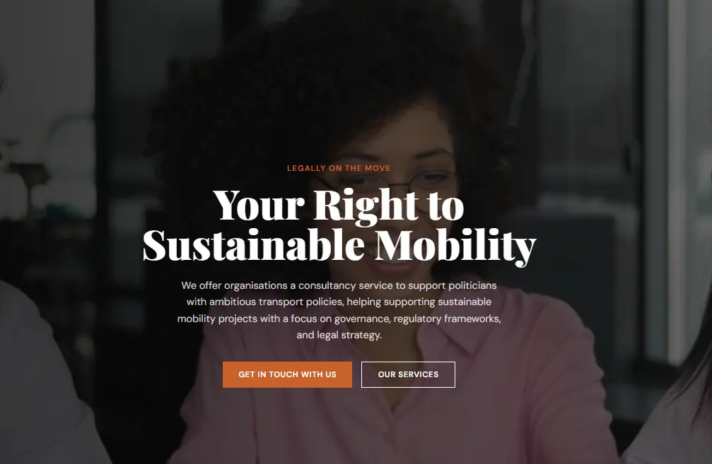 Legally On The Move - Asesoría Legal para Migrantes